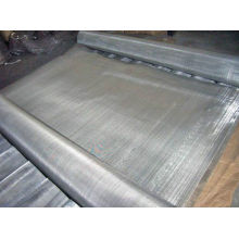 304 Stainless Steel Plain Weaving Wire Mesh